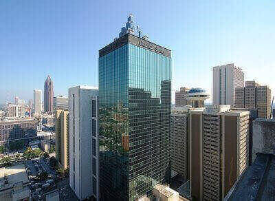 SQLOPS Office in Atlanta